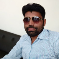 Hi-Tech Security Employee Chandrabhan Gautam's profile photo
