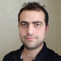 VUZ Employee Momen Barakat's profile photo