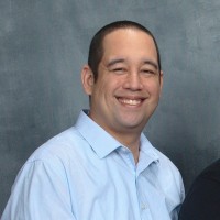88.1 WVPE Employee Roger Rader's profile photo