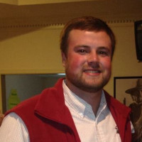 Wenzel Metal Spinning Employee Jay Benson's profile photo