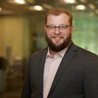Bockus Payne Employee Connor Tapscott's profile photo