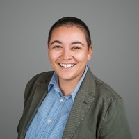 Siegel Family Endowment Employee Maya Padilla's profile photo