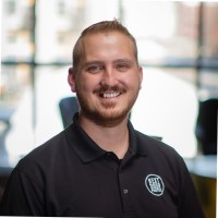 Next Door Photos Cincinnati Employee Troy Hayes's profile photo