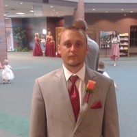 Cast Products Inc. Employee Eric Vandermarkt's profile photo