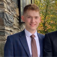 Driven International Ltd Employee Harrison Morgan's profile photo