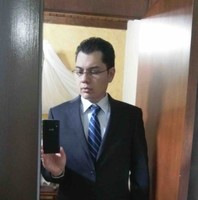 B-MORE Employee Luis E. Vázquez Barrón's profile photo