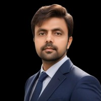 iHunTech Employee Rajesh Sinha's profile photo