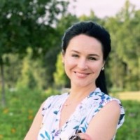 Dimensional Fund Advisors Employee Anna Crowe's profile photo