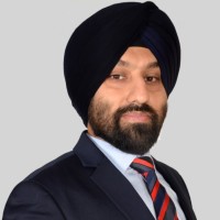 Sattva Employee Gurpreet Walia's profile photo