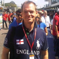 True Film Production Employee Michael Croft's profile photo