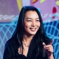 McDonald's Employee Wei Manfredi's profile photo