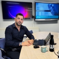 Ketjon M. Email & Phone Number