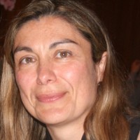 Lendable Marketplace Employee Maite Pina's profile photo