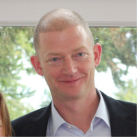 KPMG UK Employee Keith Lamb's profile photo