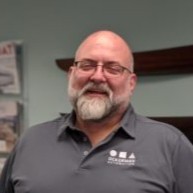 Ockerman Automation Consulting, Inc. Employee Joseph Creecy's profile photo