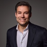 UBS Employee Philipp Seybold's profile photo