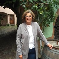 Educational Opportunities Tours Employee Claudia Erickson's profile photo