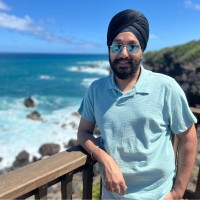 Navroop Singh Email & Phone Number