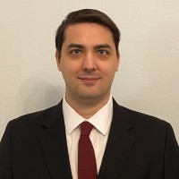 Entergy Employee Jonathan Balint's profile photo