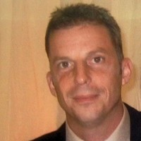 Vortex Training Group Employee Chris Bailey's profile photo
