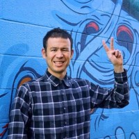 Rank One Computing Employee Matthew Aitken's profile photo