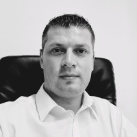 ALVISION Employee Bledar Bacova's profile photo