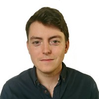 Kai Fogarty Email & Phone Number