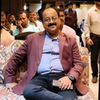 NATRAJ STATIONERY PRODUCTS Employee Ratendra Srivastav's profile photo