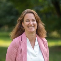 CFIP Employee Delphine Gryspeerdt's profile photo