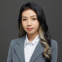 Flow Traders Employee Maggie Sun's profile photo