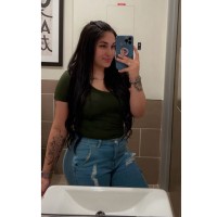 Alexia Camacho Email & Phone Number