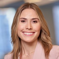 Bloomberg Government Employee Hannah Raymond's profile photo