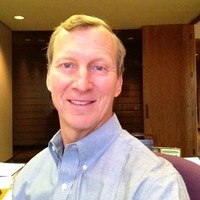 W.A. Klinger, L.L.C. Employee Steve Koza's profile photo