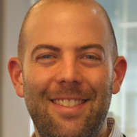 Amsive Employee Matt Perlman's profile photo