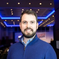Skyscanner Employee Bence Molnár's profile photo