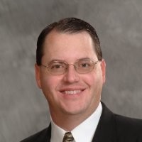 Frankenmuth Credit Union Employee Craig Marcoux's profile photo