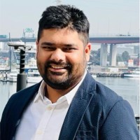 Integrated Accountants PL Employee Ca Sunil Gulia's profile photo