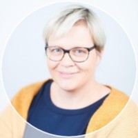 Aveve N.V. Employee Anja Artois's profile photo