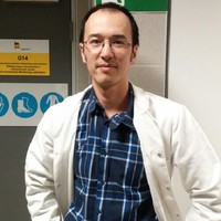 NCOC Employee Mirash Mambetov's profile photo