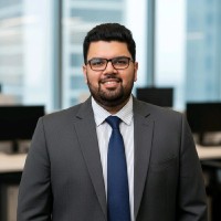 Mobavenue Media Employee Mohak Aggarwal's profile photo