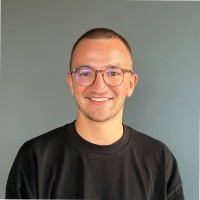 OLIXIR Germany Employee Max Verheugen's profile photo