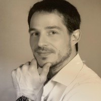 Johnson & Johnson Innovative Medicine Employee Thomas Coppens's profile photo