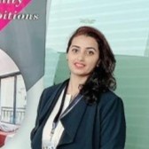 Pratisaad Communications Pvt. Ltd. Employee Ashwini Dighe's profile photo