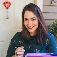 Custom Brand Service Employee Elizabeth Lanspery's profile photo