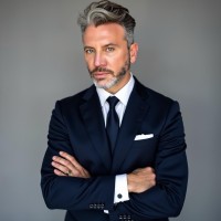 A Match Recruiting LLC Employee John McLaughlin's profile photo