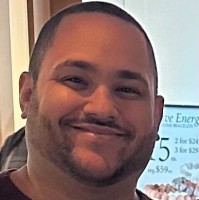 Community Mental Health Affiliates, Inc. (CMHA) Employee Edward Geiger's profile photo
