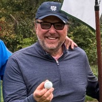 Powerstation Events Employee Al Vagnini's profile photo