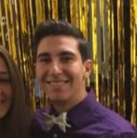 US Navy Employee Ryan Binette's profile photo