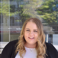 BC Ferries Employee Kara Fitzpatrick's profile photo