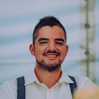 Franz Hof GmbH Employee Markus Herbert's profile photo